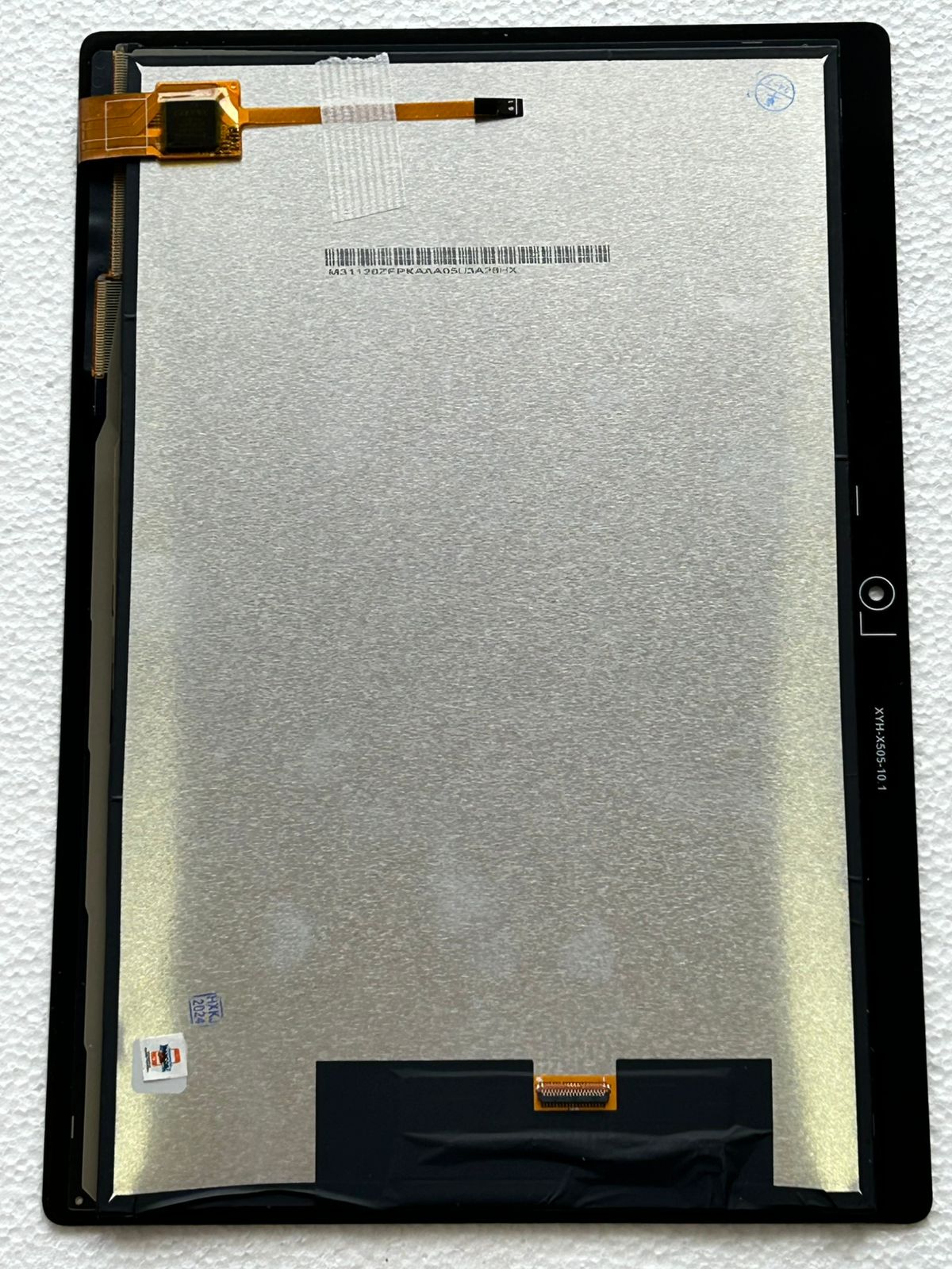 Pantalla para Lenovo Tab M10 HD 10.1 / X505
